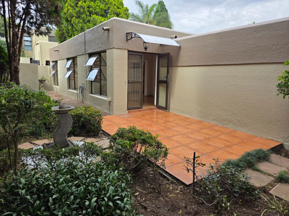 Townhouse let in Craighall - JBL1692975 Townhouse let in Craighall - JBL1692975