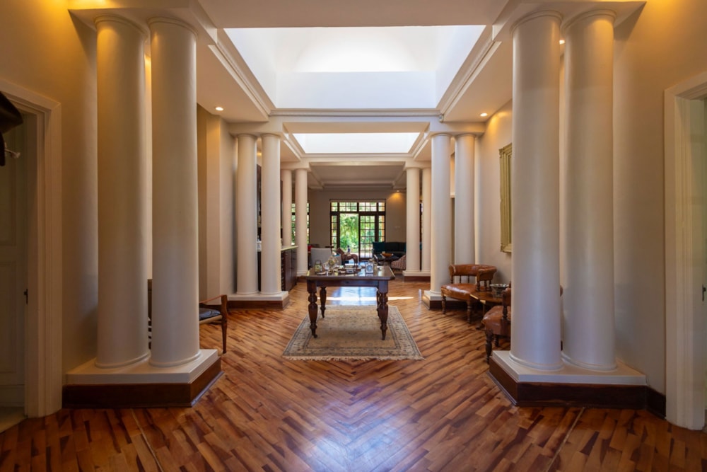 House sold in Highlands, Zimbabwe - 3ZB1696782