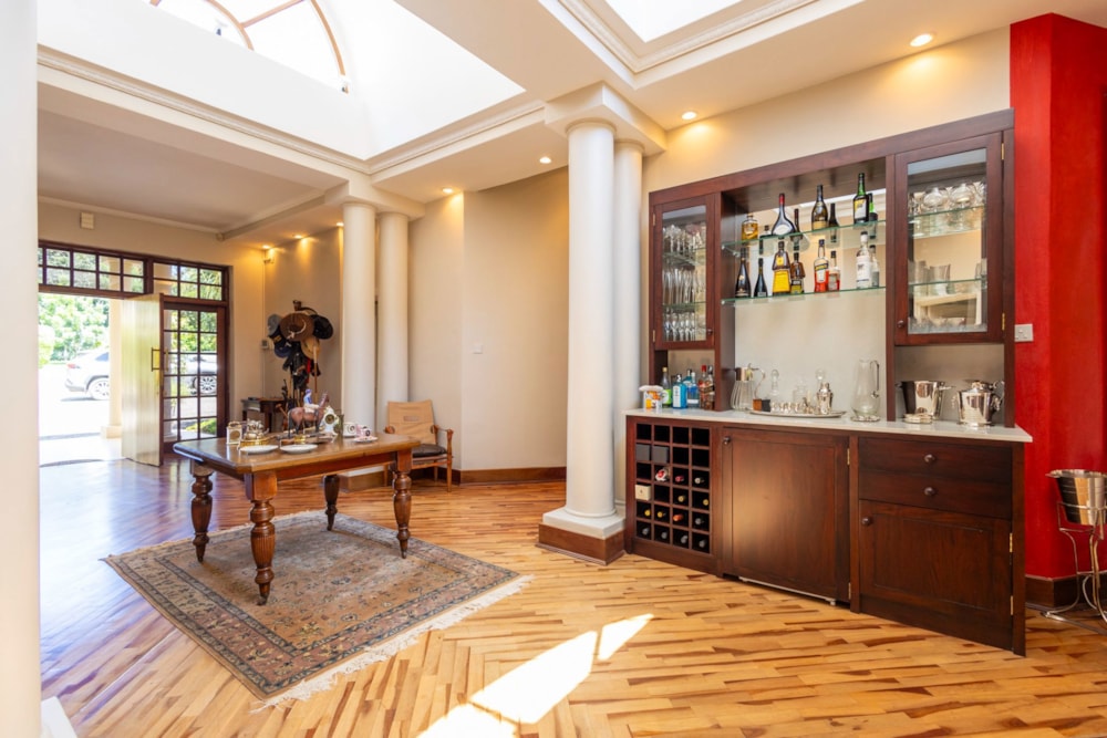 House sold in Highlands, Zimbabwe - 3ZB1696782