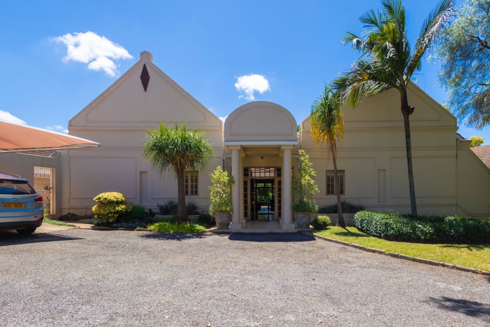 House sold in Highlands, Zimbabwe - 3ZB1696782