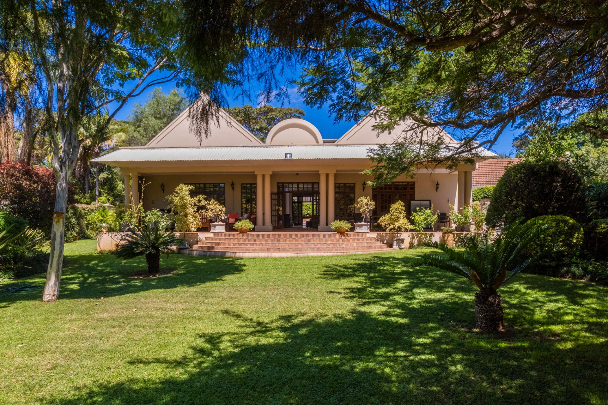 House sold in Highlands, Zimbabwe - 3ZB1696782