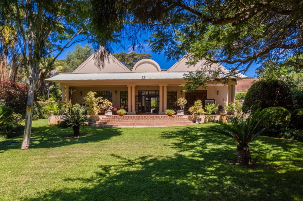 House sold in Highlands, Zimbabwe - 3ZB1696782