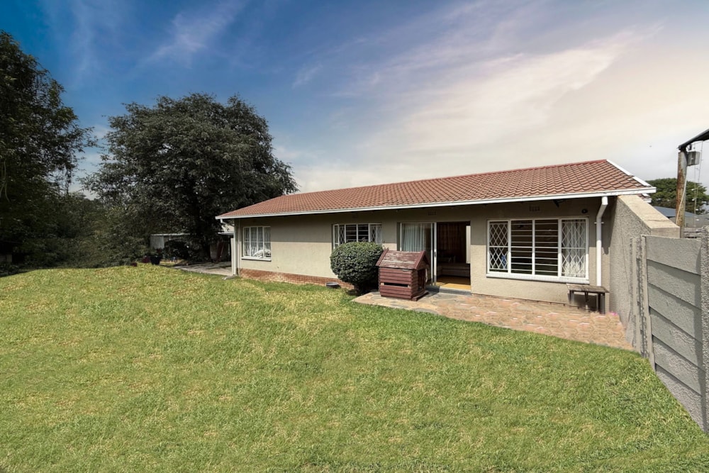 House for sale in Vorna Valley - MR1693819