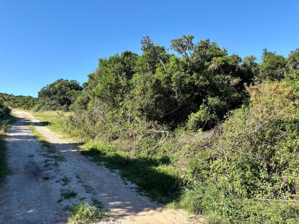 Farm vacant land for sale in Port Elizabeth Farms (Gqeberha Farms) - 1PLZ1696795