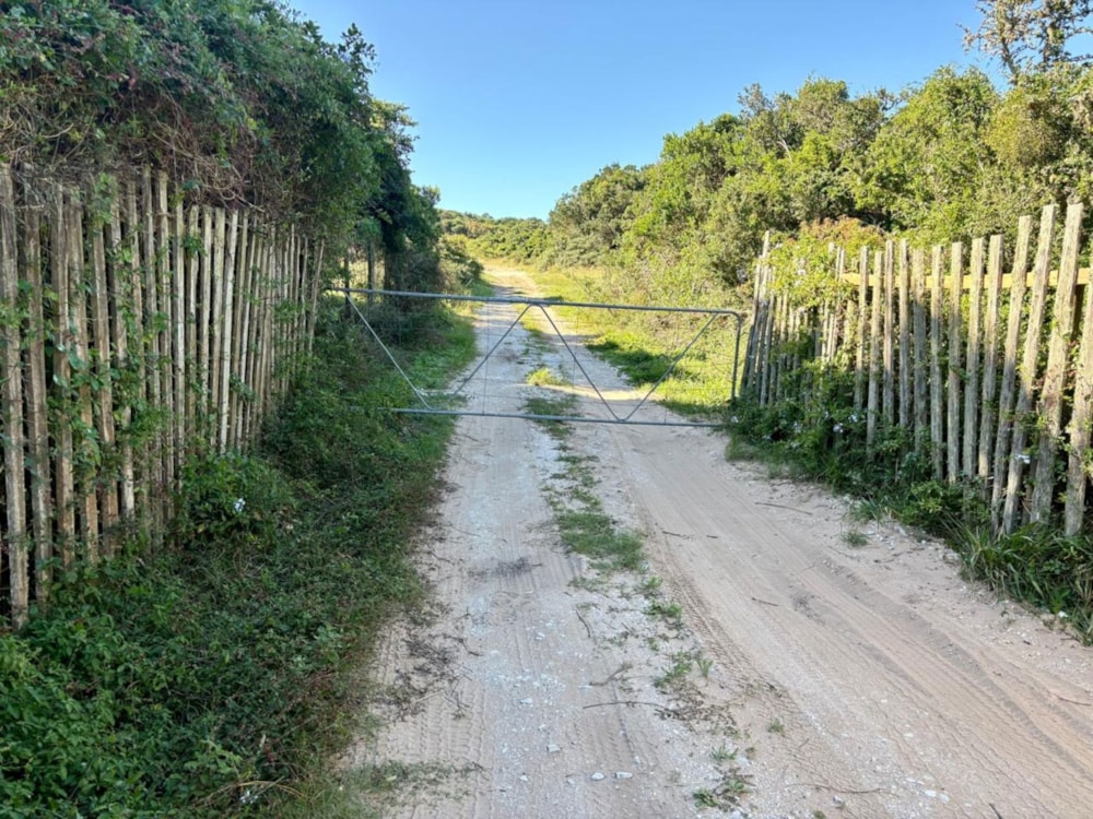 Farm vacant land for sale in Port Elizabeth Farms (Gqeberha Farms) - 1PLZ1696795