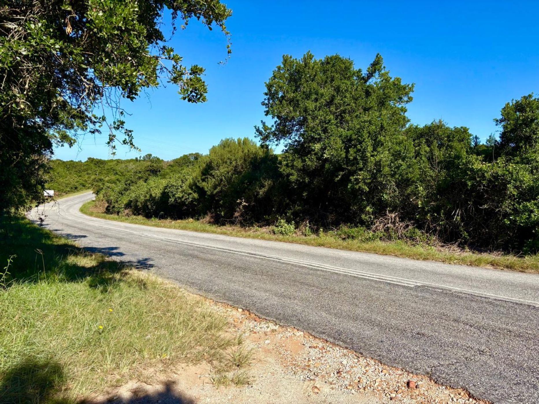 Farm vacant land for sale in Port Elizabeth Farms (Gqeberha Farms) - 1PLZ1696795