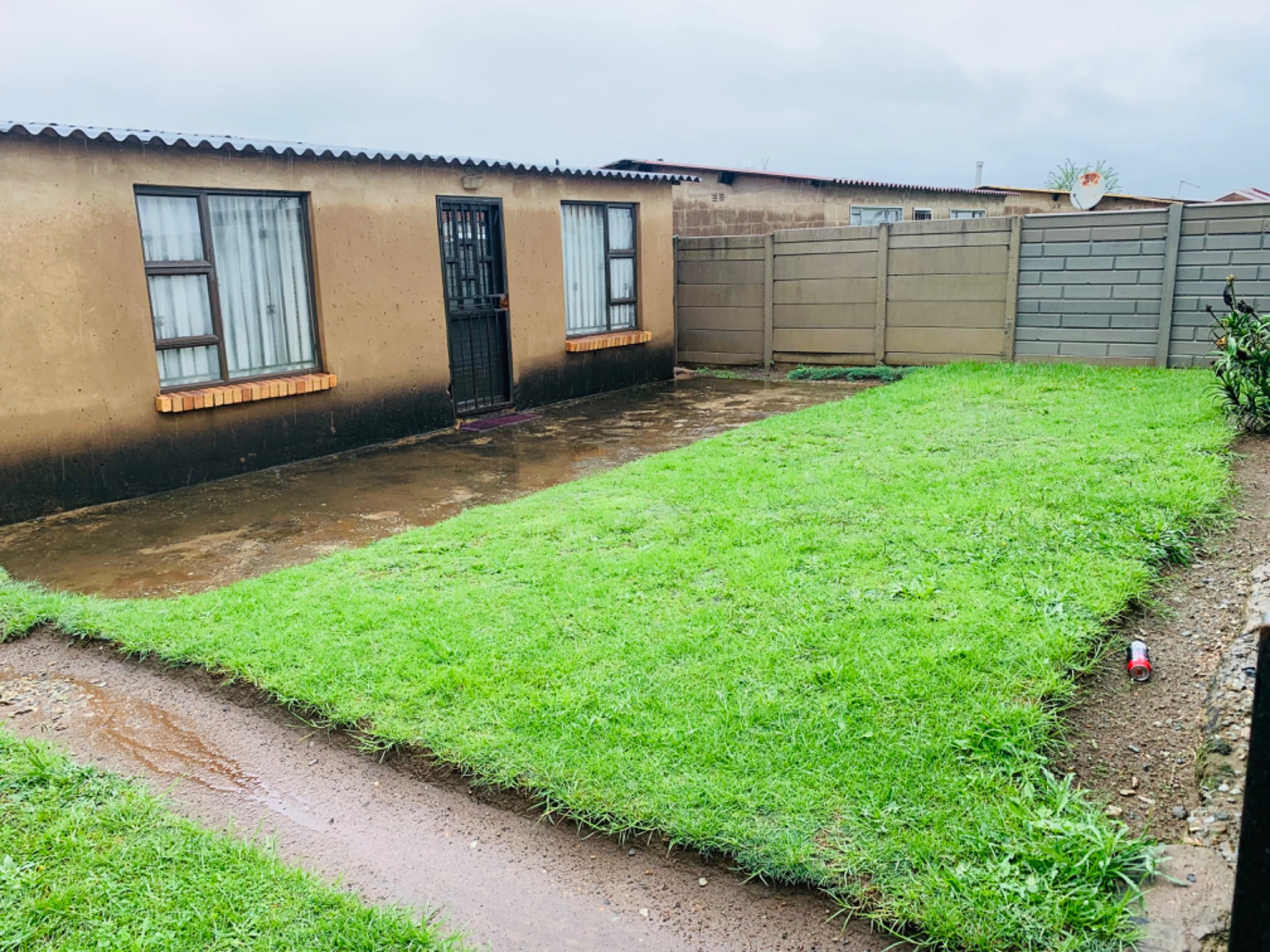 House sold in Tsakane - 1BJ1699794