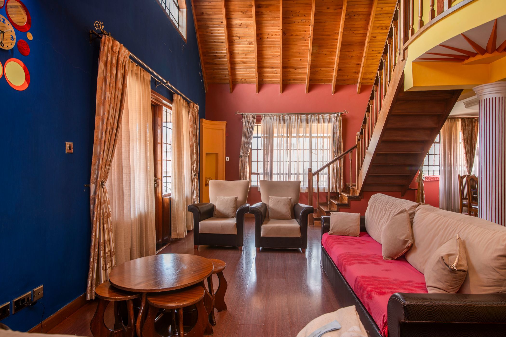 Apartment for sale in Kileleshwa, Kenya - 3KE1693391