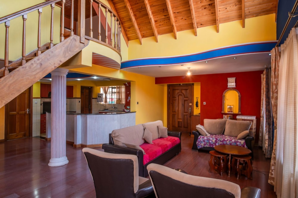 Apartment for sale in Kileleshwa, Kenya - 3KE1693391 Apartment for sale in Kileleshwa, Kenya - 3KE1693391