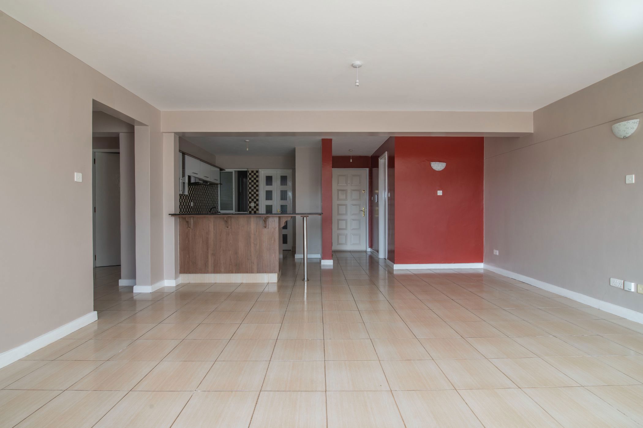 Apartment sold in Kileleshwa, Kenya - 3KE1693407