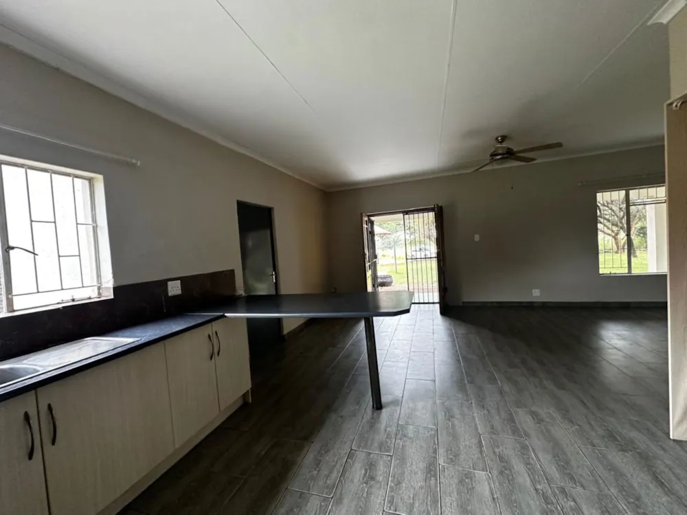 House to rent in Ellisras (Lephalale) - 1ER1750239