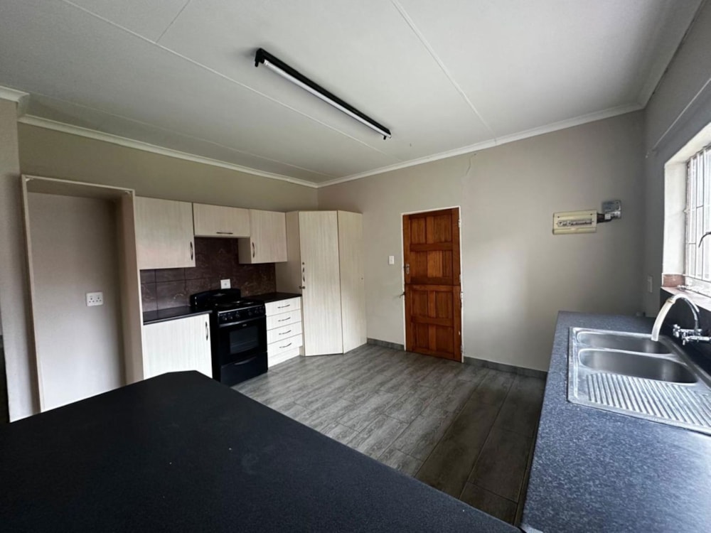 House to rent in Ellisras (Lephalale) - 1ER1721475