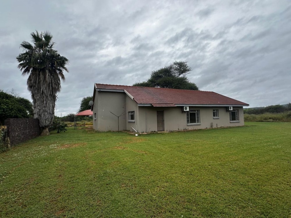 House let in Ellisras (Lephalale) - 1ER1710833 House let in Ellisras (Lephalale) - 1ER1710833