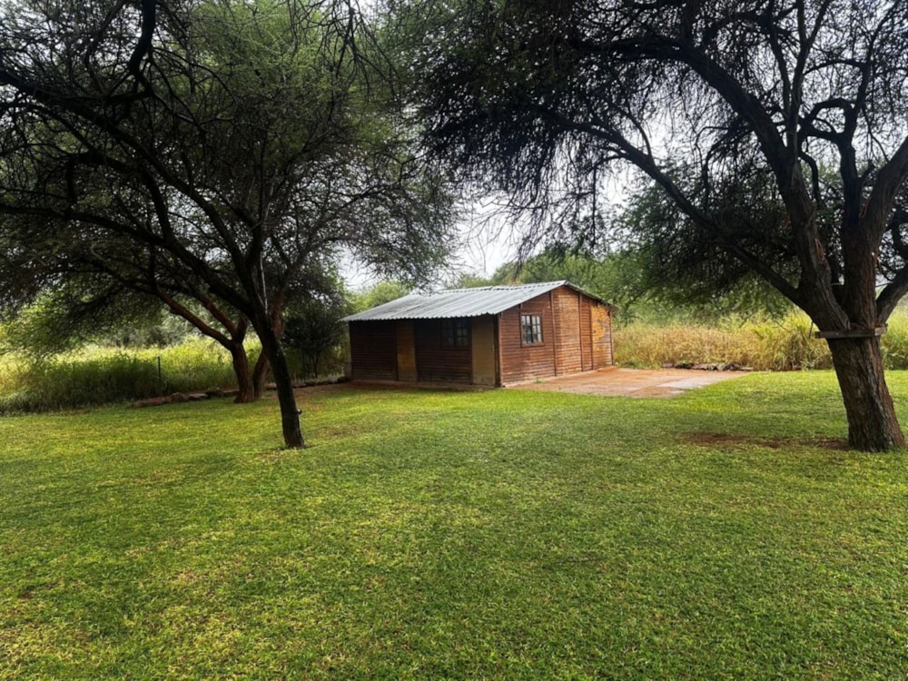 House let in Ellisras (Lephalale) - 1ER1710833 House let in Ellisras (Lephalale) - 1ER1710833