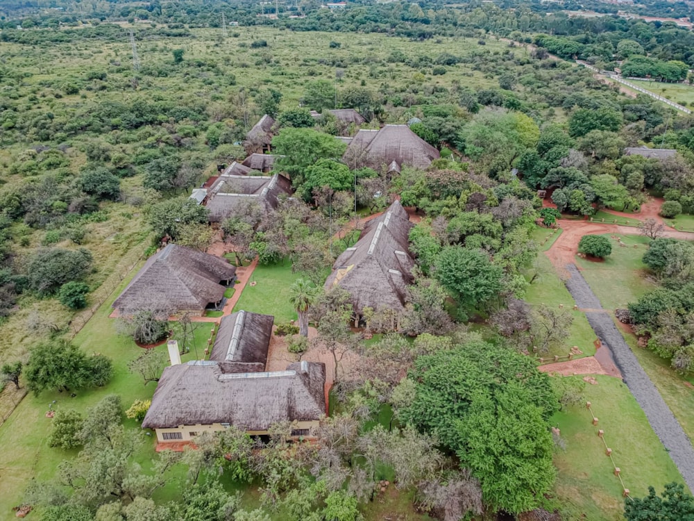 Country hotel for sale in Kameeldrift East - PT1697188 Country hotel for sale in Kameeldrift East - PT1697188