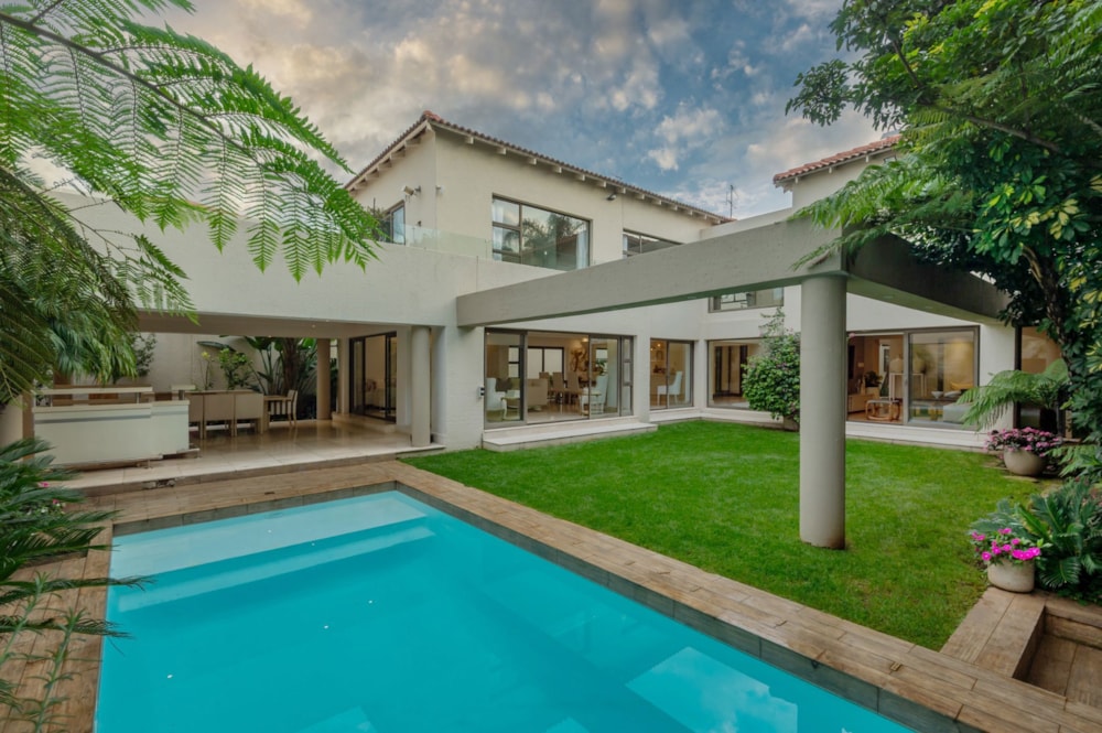 Multi-storey cluster for sale in Oriel - BED1704825