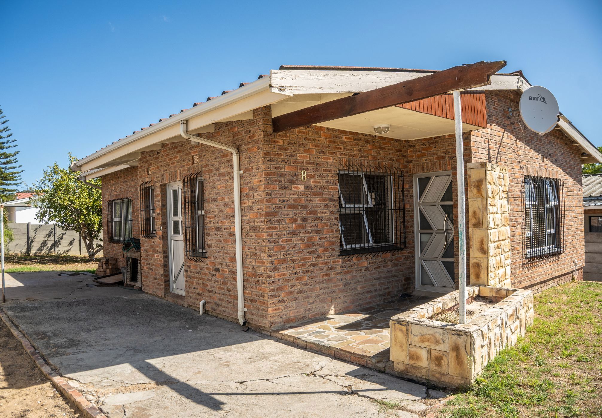 House for sale in Idasvallei - ST1696996