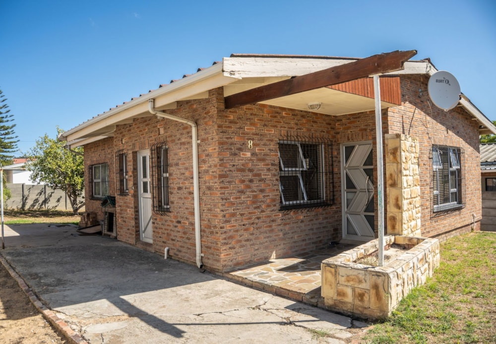 House for sale in Idasvallei - ST1696996