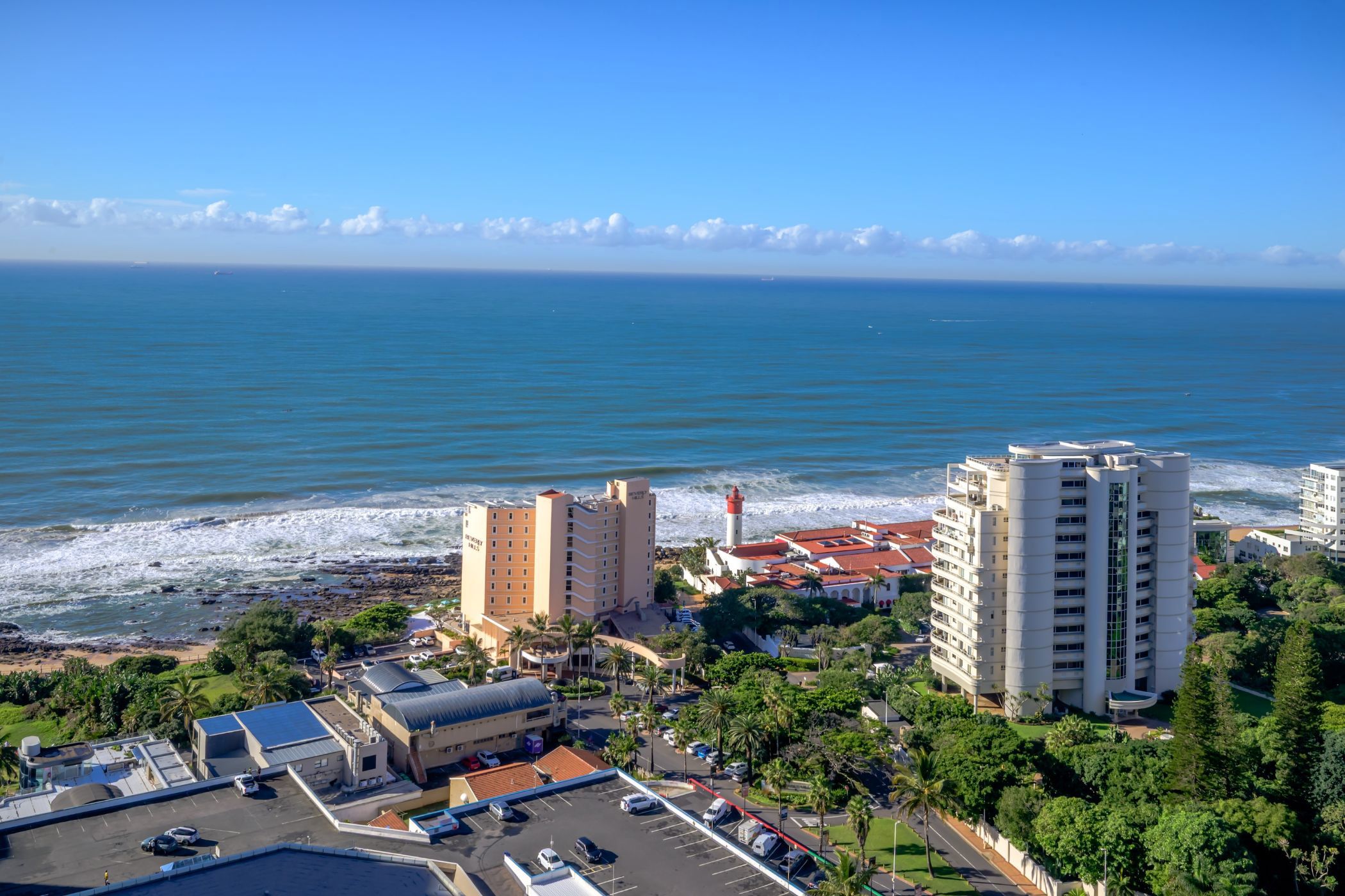 Apartment for sale in uMhlanga Rocks - 1ND1697939
