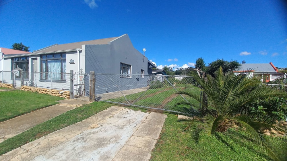 House for sale in Heidelberg, Garden Route - 1SR1694149