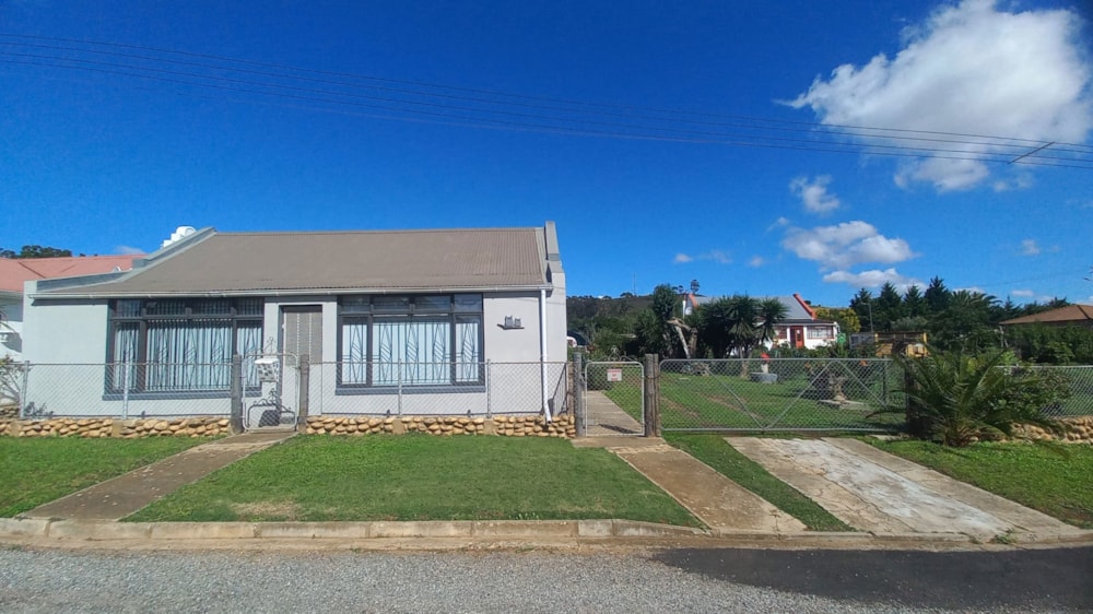 House for sale in Heidelberg, Garden Route - 1SR1694149