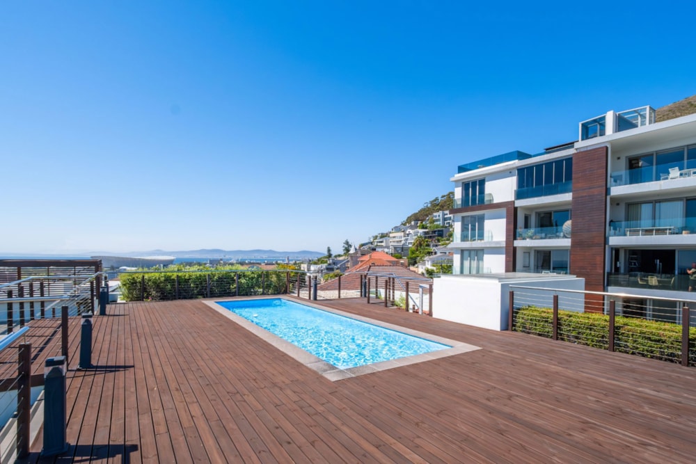 Apartment sold in Sea Point - AS1694830