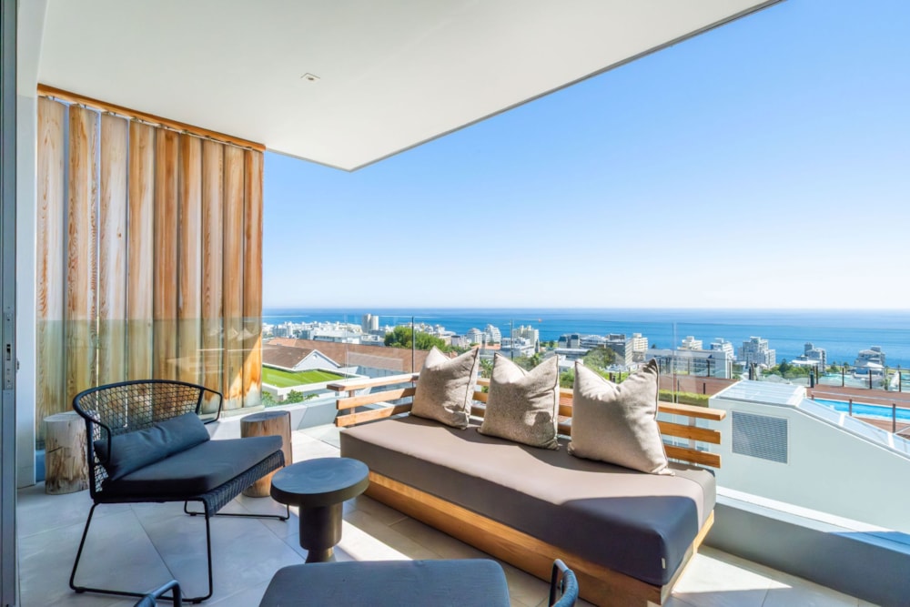 Apartment sold in Sea Point - AS1694830