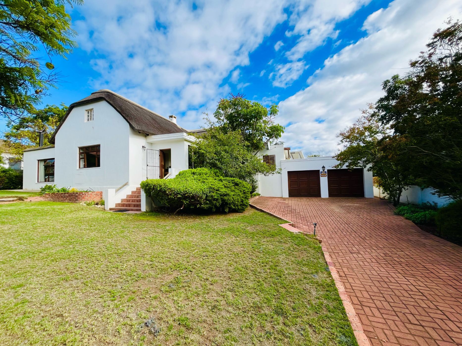 House sold in Langerug - TK1697649