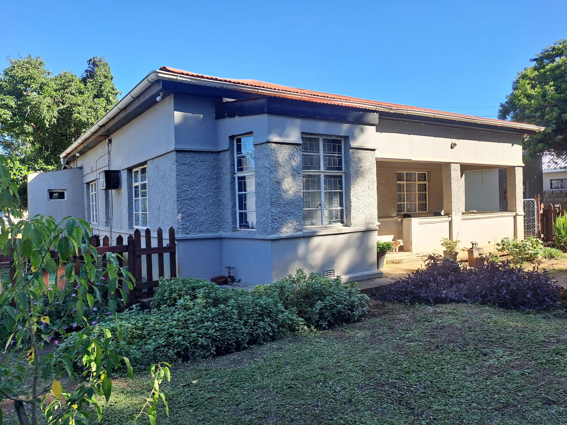 House sold in Kirkwood, Nqweba, Eastern Cape - 1UK1694411