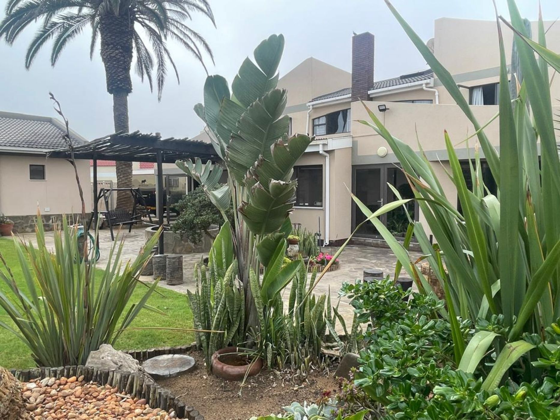 Double-storey house for sale in Meersig, Namibia - 3NM1696754