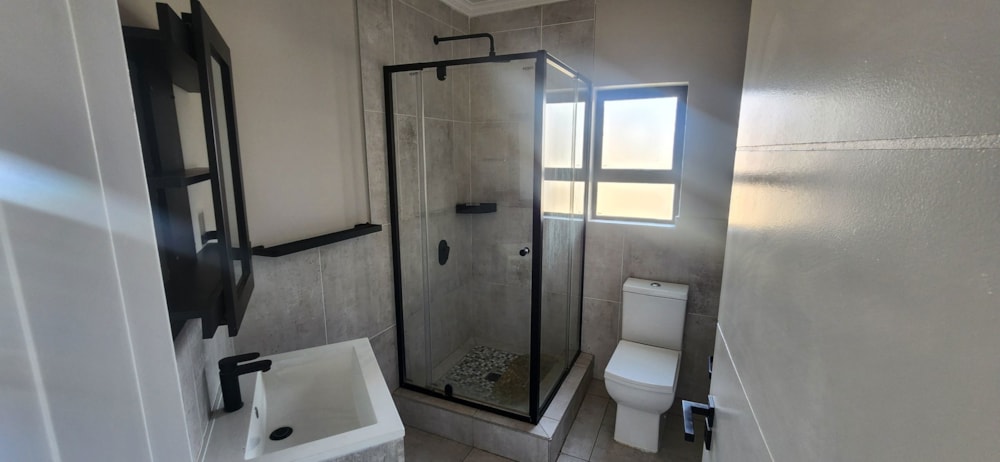 Apartment for sale in Heuwelsig, Kimberley - 1KJ1696533