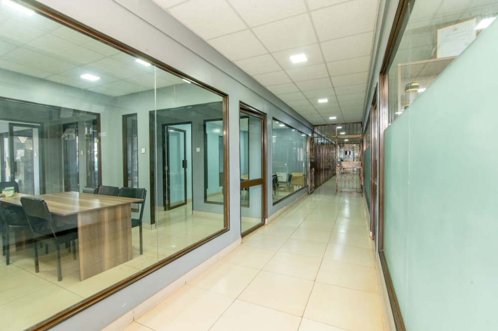 Commercial office for sale in Parklands, Kenya - 3KE1697132