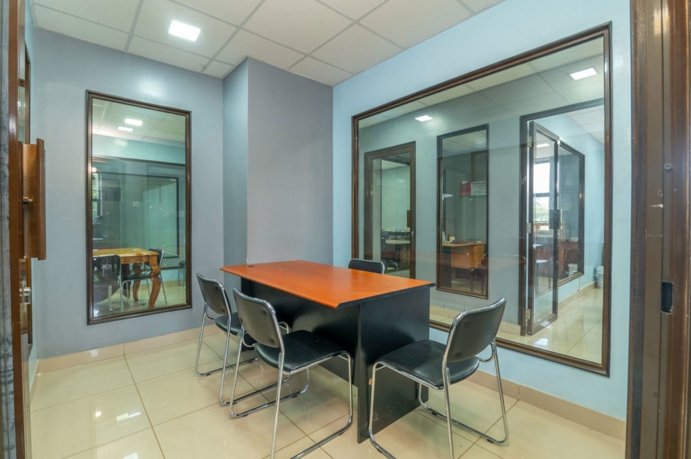 Commercial office for sale in Parklands, Kenya - 3KE1697132