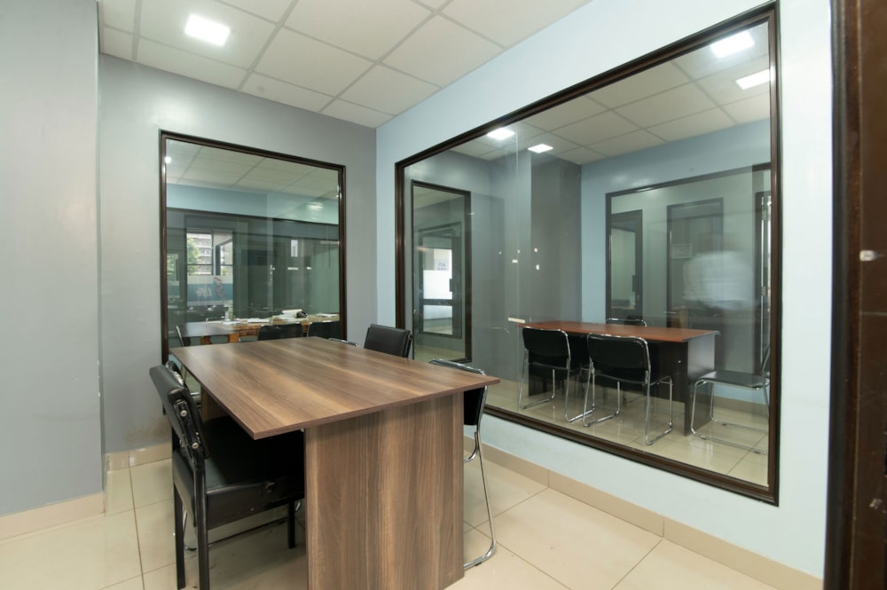 Commercial office for sale in Parklands, Kenya - 3KE1697132