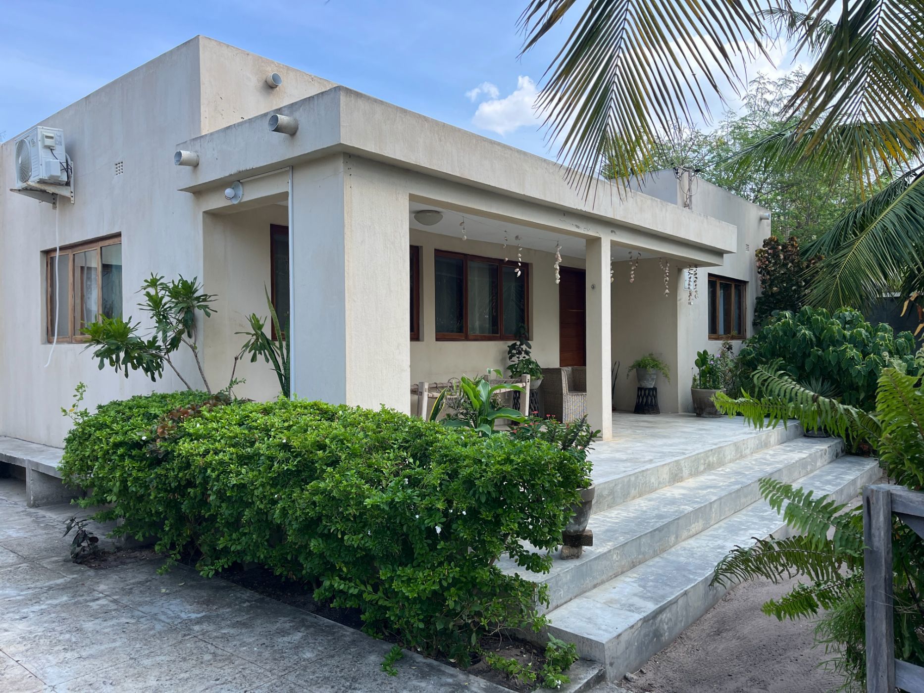 House for sale in Vilanculos, Mozambique - 3MQ1694623