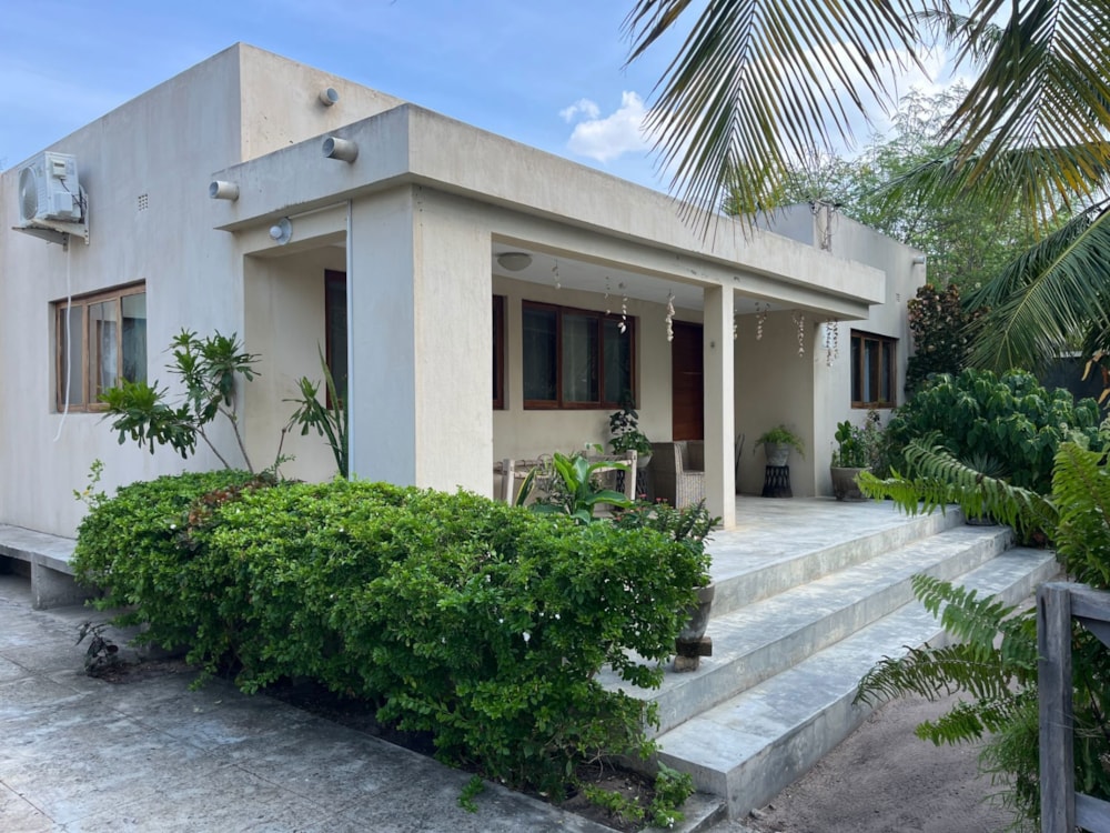 House for sale in Vilanculos, Mozambique - 3MQ1694623