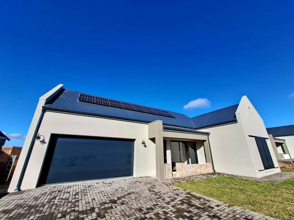 Retirement home let in Renosterbos Estate - 1MB1698596 Retirement home let in Renosterbos Estate - 1MB1698596