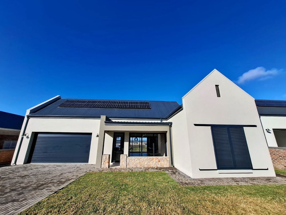 Retirement home let in Renosterbos Estate - 1MB1698596 Retirement home let in Renosterbos Estate - 1MB1698596