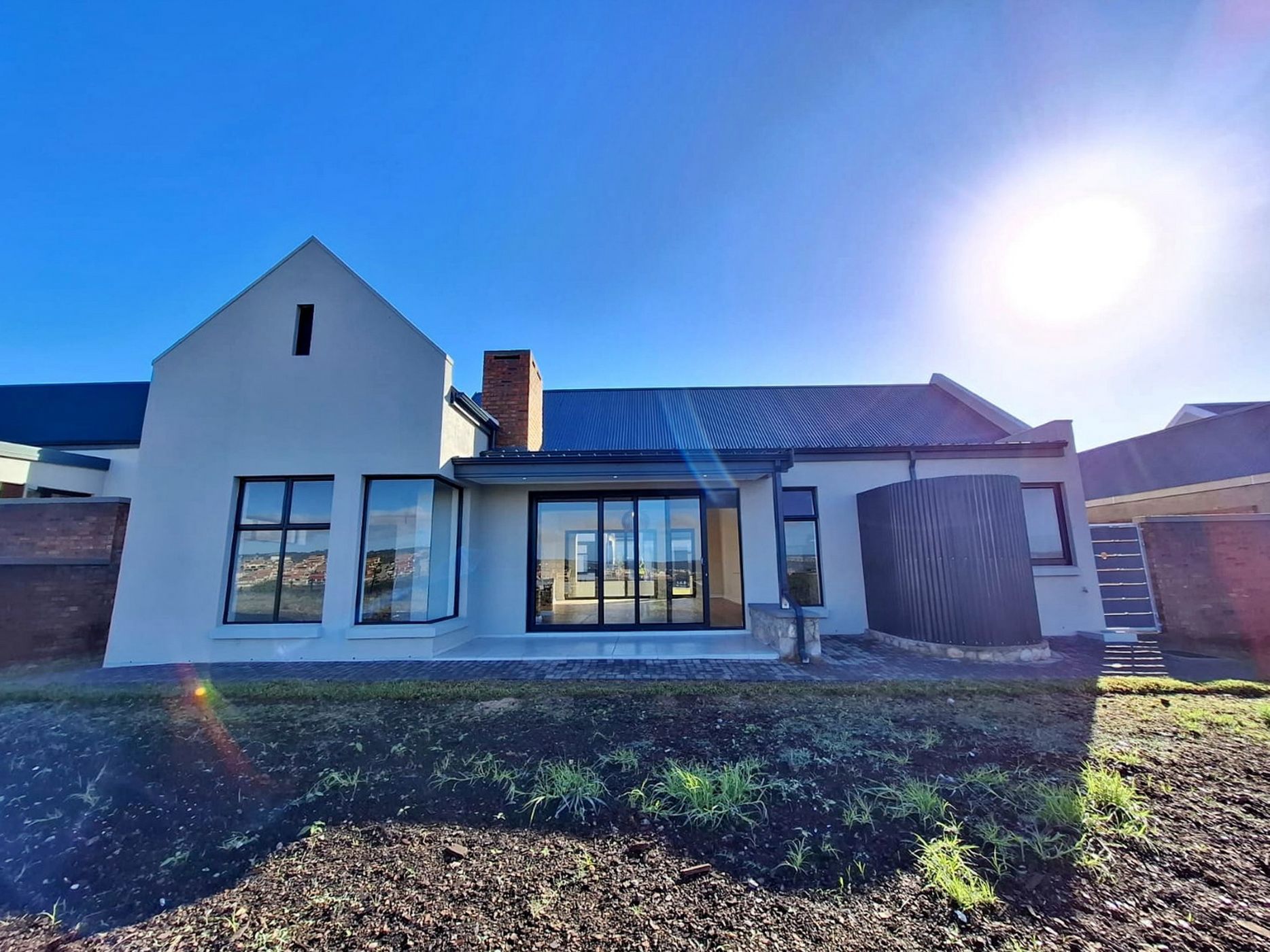 Retirement home let in Renosterbos Estate - 1MB1698596