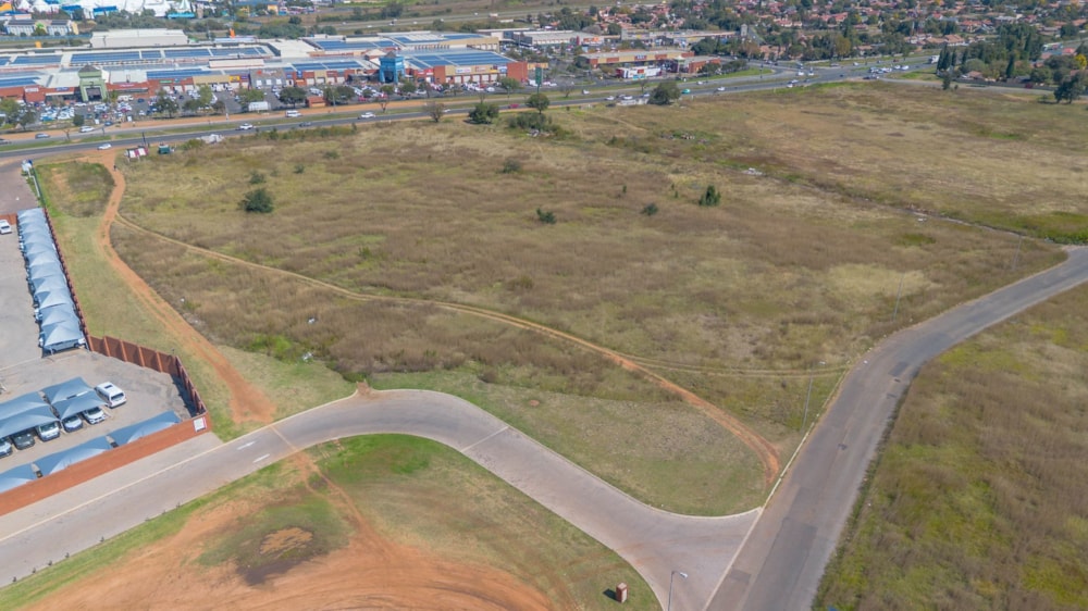 Vacant land for sale in Dalpark - 1BJ1699599 Vacant land for sale in Dalpark - 1BJ1699599