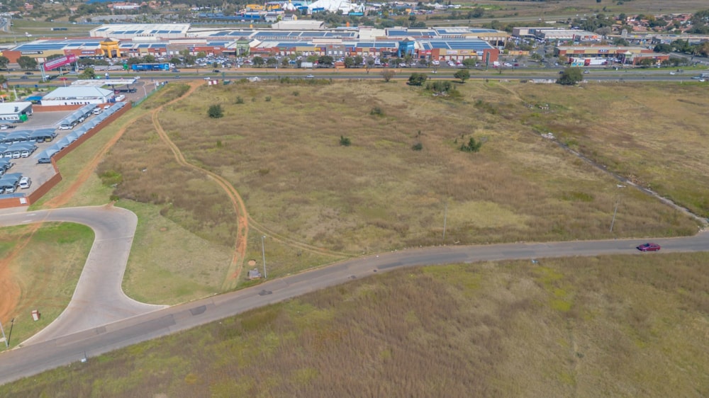 Vacant land for sale in Dalpark - 1BJ1699599 Vacant land for sale in Dalpark - 1BJ1699599