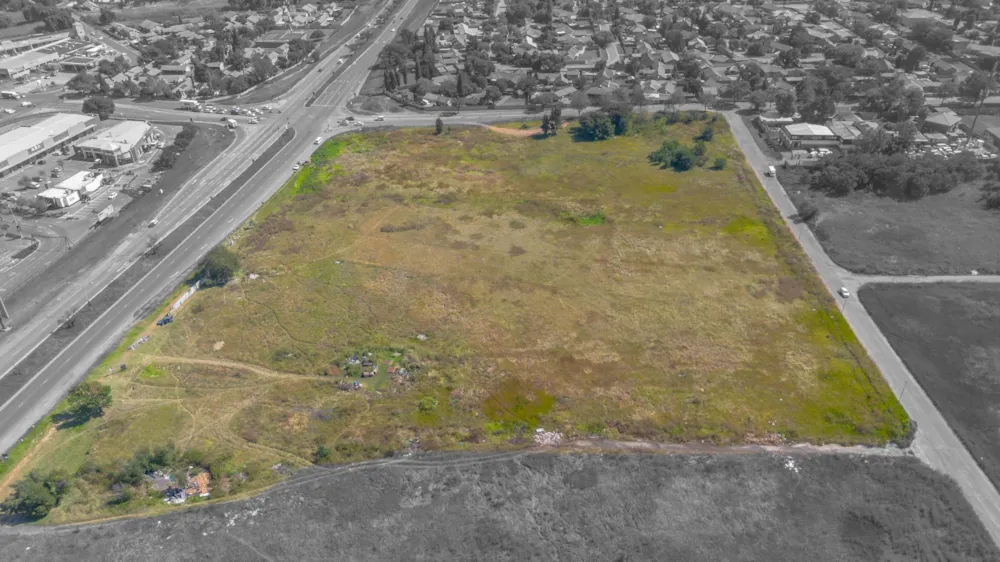 Vacant land for sale in Dalpark - 1BJ1699598 Vacant land for sale in Dalpark - 1BJ1699598