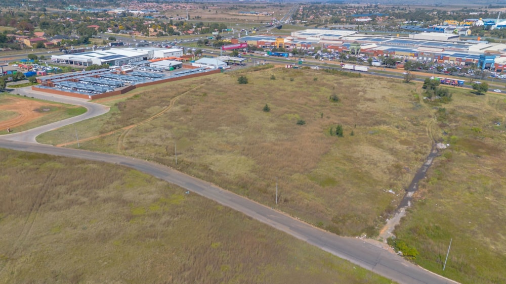 Vacant land for sale in Dalpark - 1BJ1699598 Vacant land for sale in Dalpark - 1BJ1699598