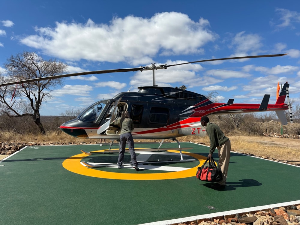 Resort for sale in Grietjie - 1PW1695225 Resort for sale in Grietjie - 1PW1695225