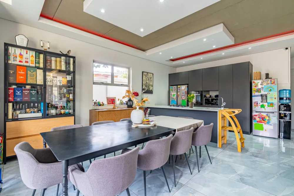 Double-storey cluster for sale in Morningside Manor - HP1696781 Double-storey cluster for sale in Morningside Manor - HP1696781