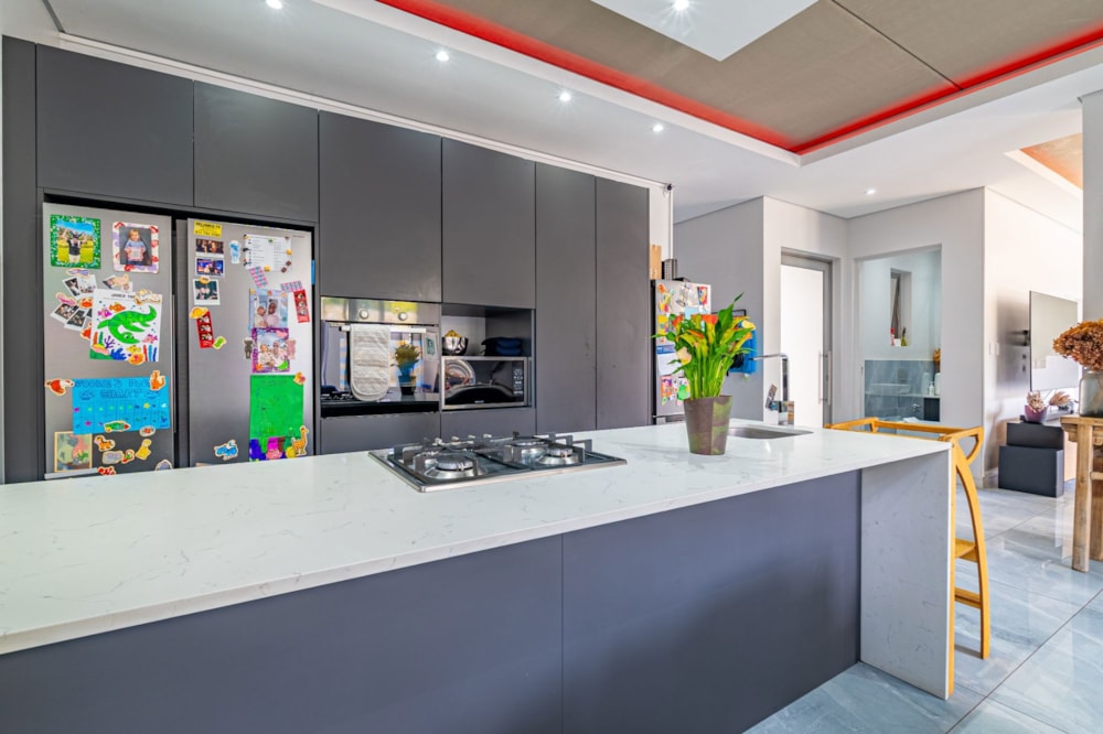 Double-storey cluster for sale in Morningside Manor - HP1696781 Double-storey cluster for sale in Morningside Manor - HP1696781