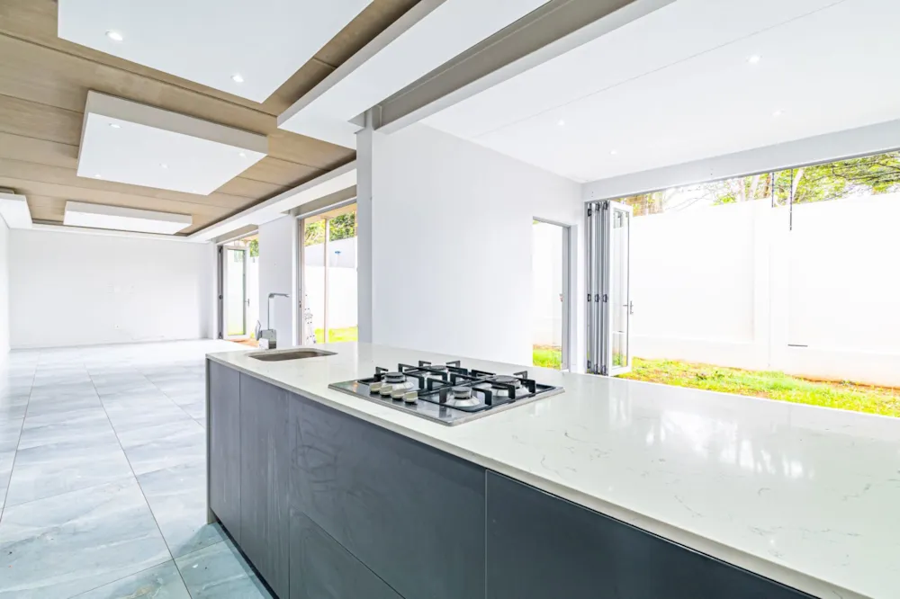 Double-storey cluster for sale in Morningside Manor - HP1697836