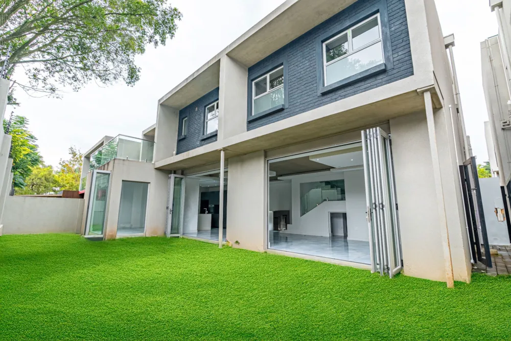 Double-storey cluster for sale in Morningside Manor - HP1697836