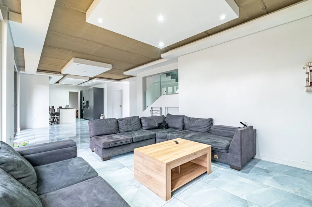 Double-storey cluster for sale in Morningside Manor - HP1697836