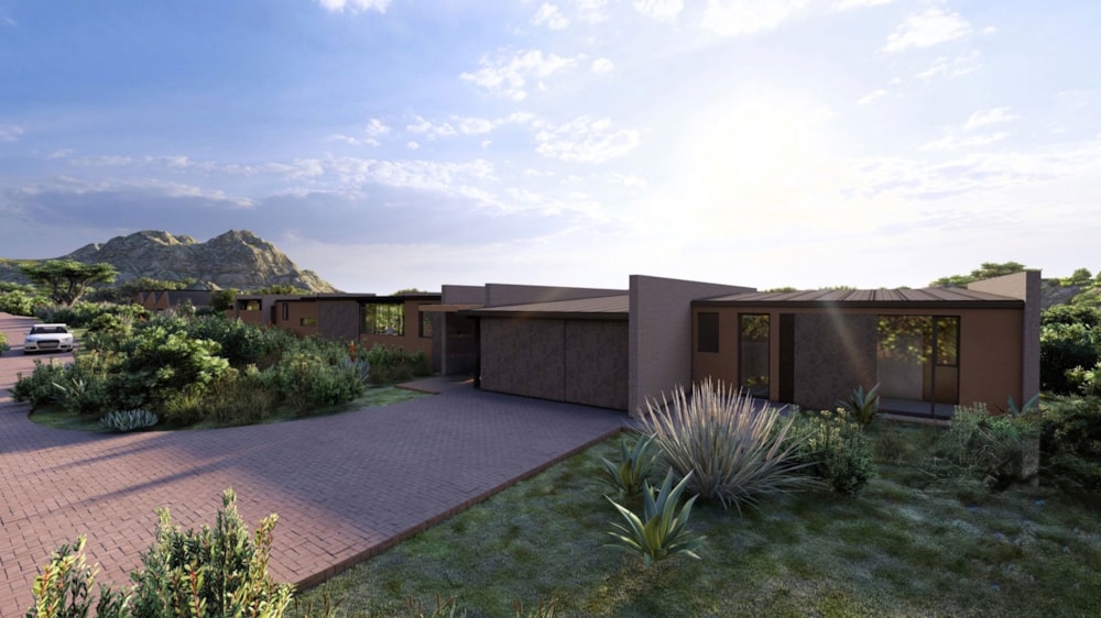 Smallholding for sale in Hoekwil - GEO1696451 Smallholding for sale in Hoekwil - GEO1696451